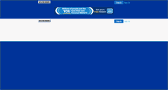 Desktop Screenshot of messengerfr.iwannabefamous.net