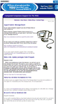 Mobile Screenshot of computek.iwannabefamous.net